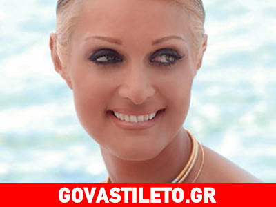 Πώς χάνει κιλά και πόντους η Νατάσα Θεοδωρίδου